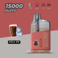 Rum bar tornado 15000 grosir vape sekali pakai